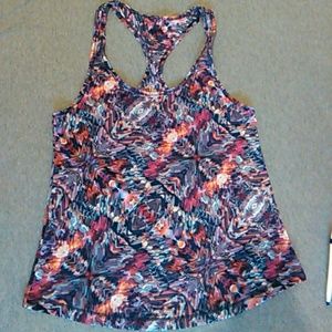 Soffe Athletic Tank Top | Sz M